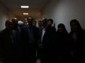 گزارش تصویری از جشنواره غذای طیبات